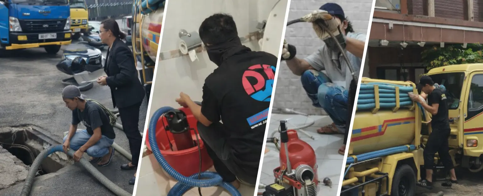 Jasa Sedot WC Deket Terdekat